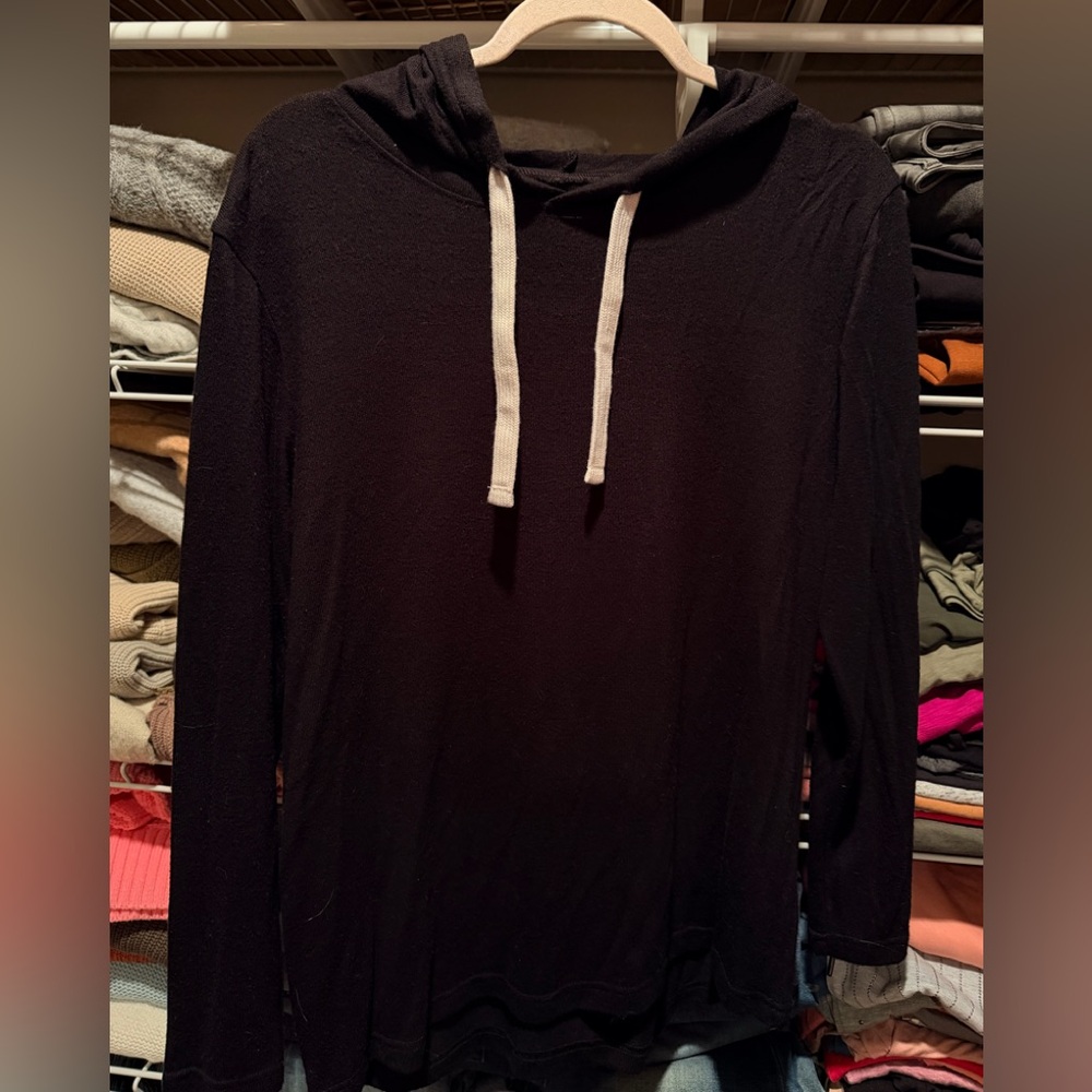 Zyia hoodie
